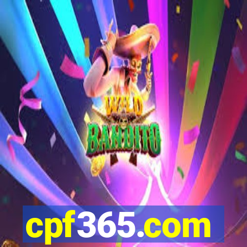 cpf365.com