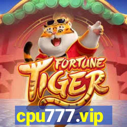 cpu777.vip