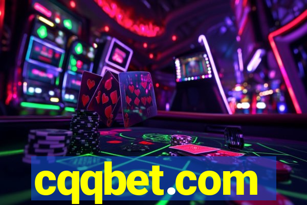 cqqbet.com