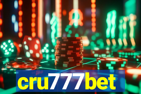 cru777bet