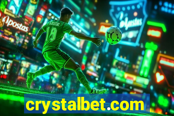 crystalbet.com