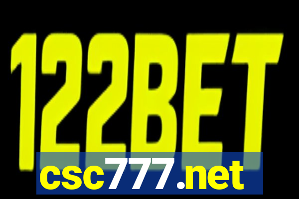 csc777.net