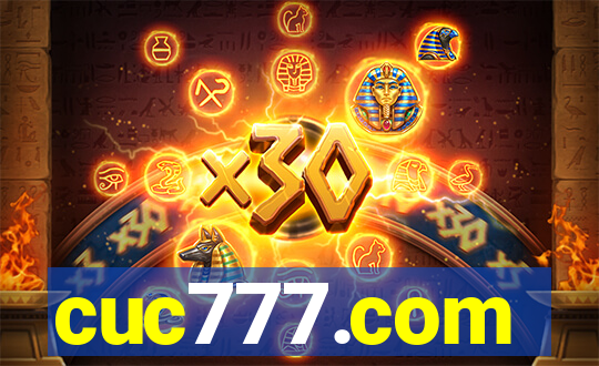 cuc777.com