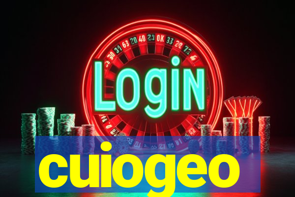 cuiogeo