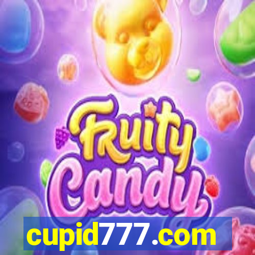 cupid777.com