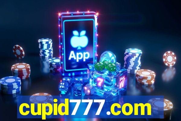 cupid777.com