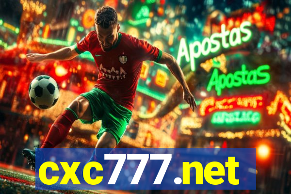 cxc777.net