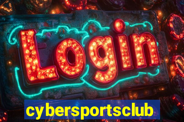 cybersportsclub.com