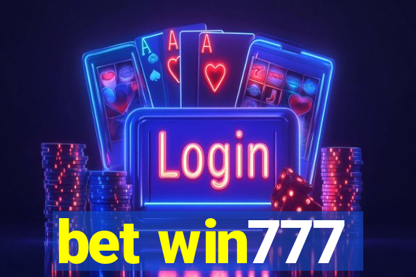 bet win777