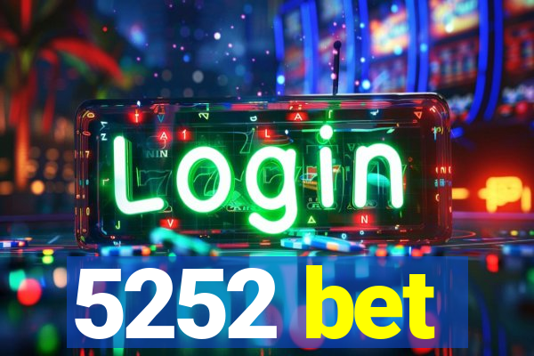 5252 bet