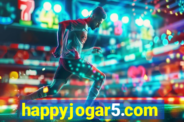 happyjogar5.com