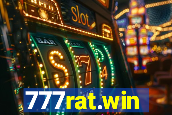 777rat.win