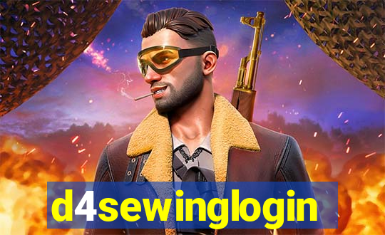 d4sewinglogin