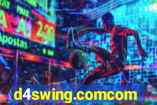 d4swing.comcom