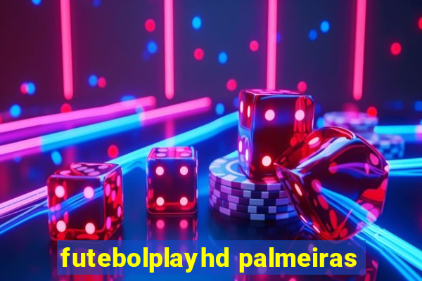 futebolplayhd palmeiras