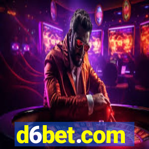 d6bet.com