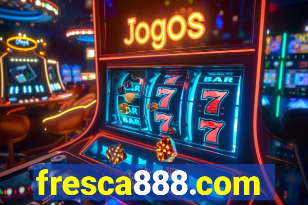 fresca888.com