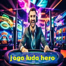 jogo ludo hero