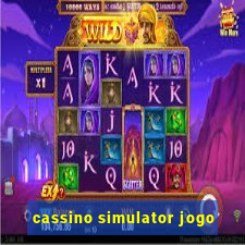 cassino simulator jogo