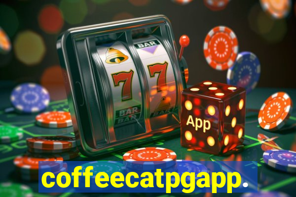 coffeecatpgapp.com