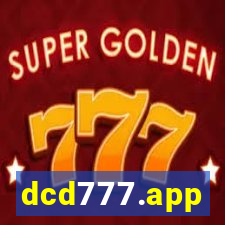 dcd777.app