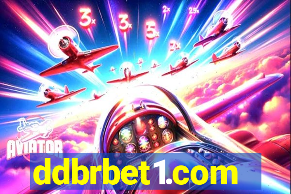 ddbrbet1.com