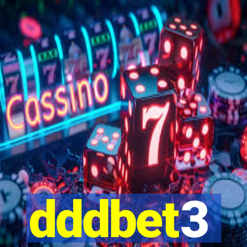 dddbet3