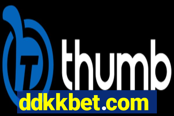 ddkkbet.com