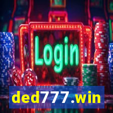 ded777.win