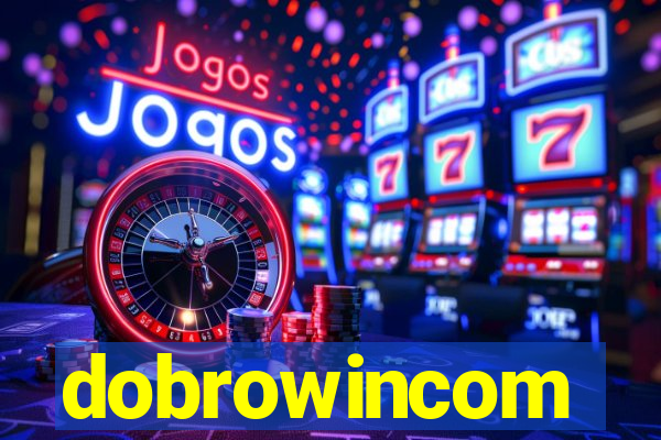 dobrowincom