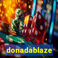 donadablaze