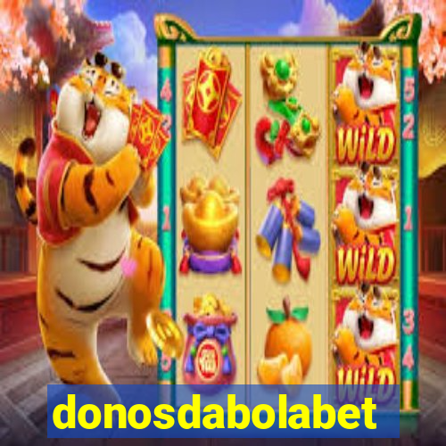 donosdabolabet