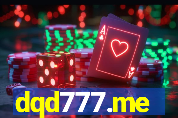 dqd777.me