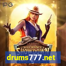 drums777.net