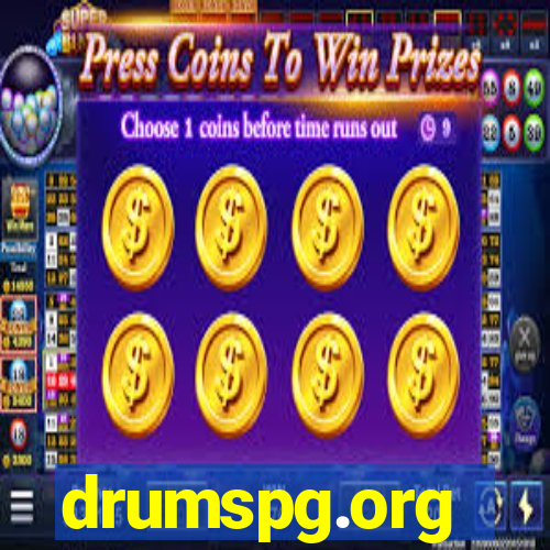 drumspg.org