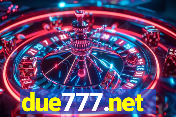 due777.net