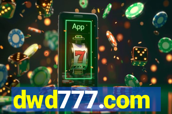 dwd777.com