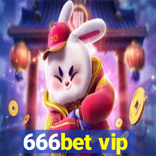 666bet vip