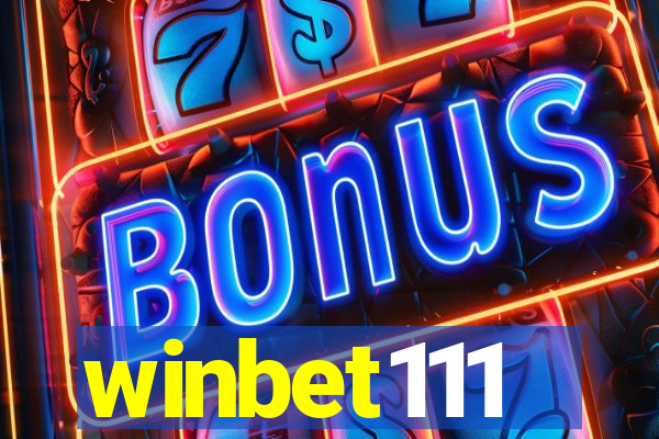 winbet111