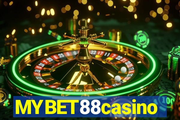 MYBET88casino