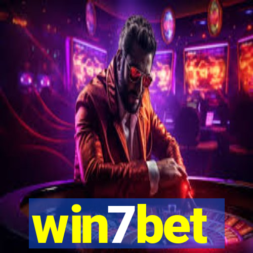 win7bet