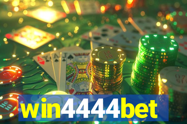 win4444bet