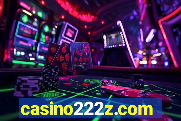 casino222z.com