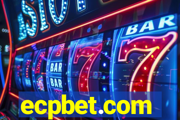 ecpbet.com