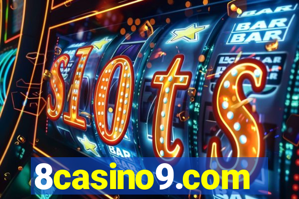 8casino9.com