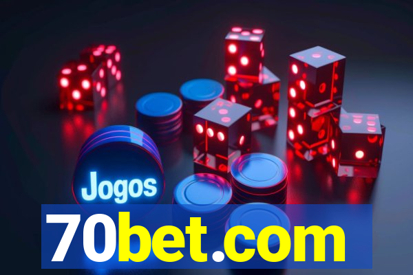 70bet.com