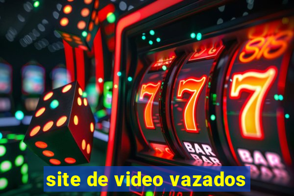 site de video vazados