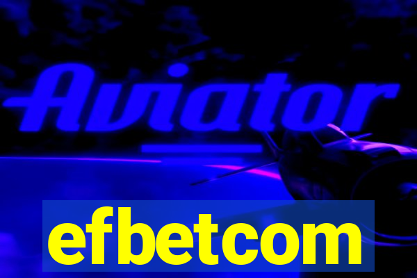 efbetcom