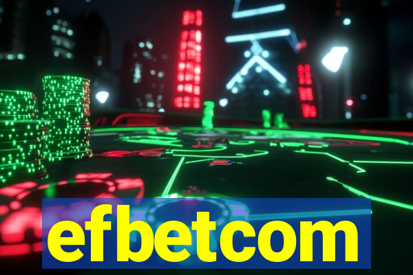 efbetcom