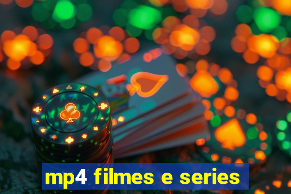 mp4 filmes e series